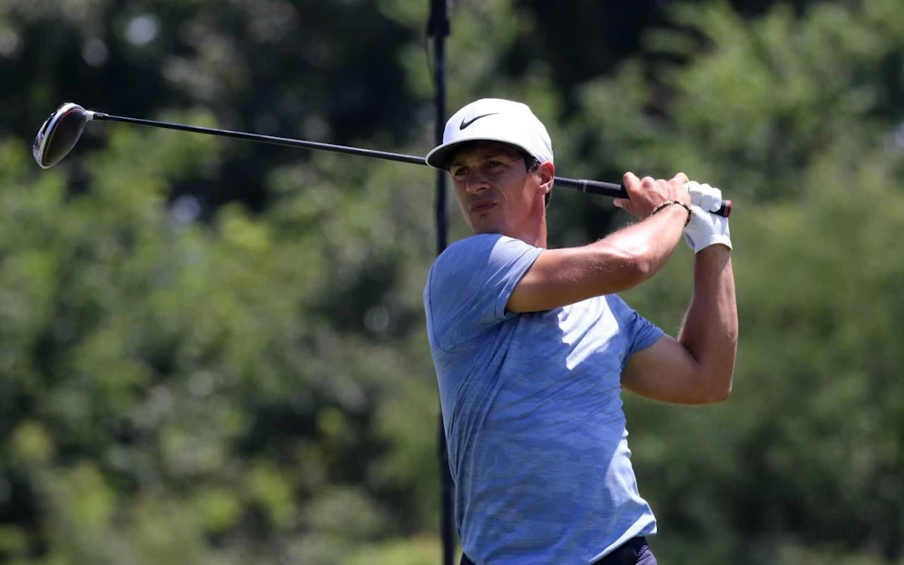 Thorbjorn Olesen