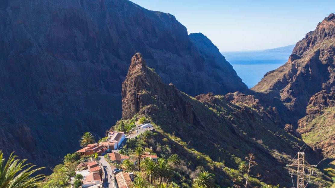 Heute.at - Vulkan-Angst auf Urlaubsinsel! Behörden planen Notfall