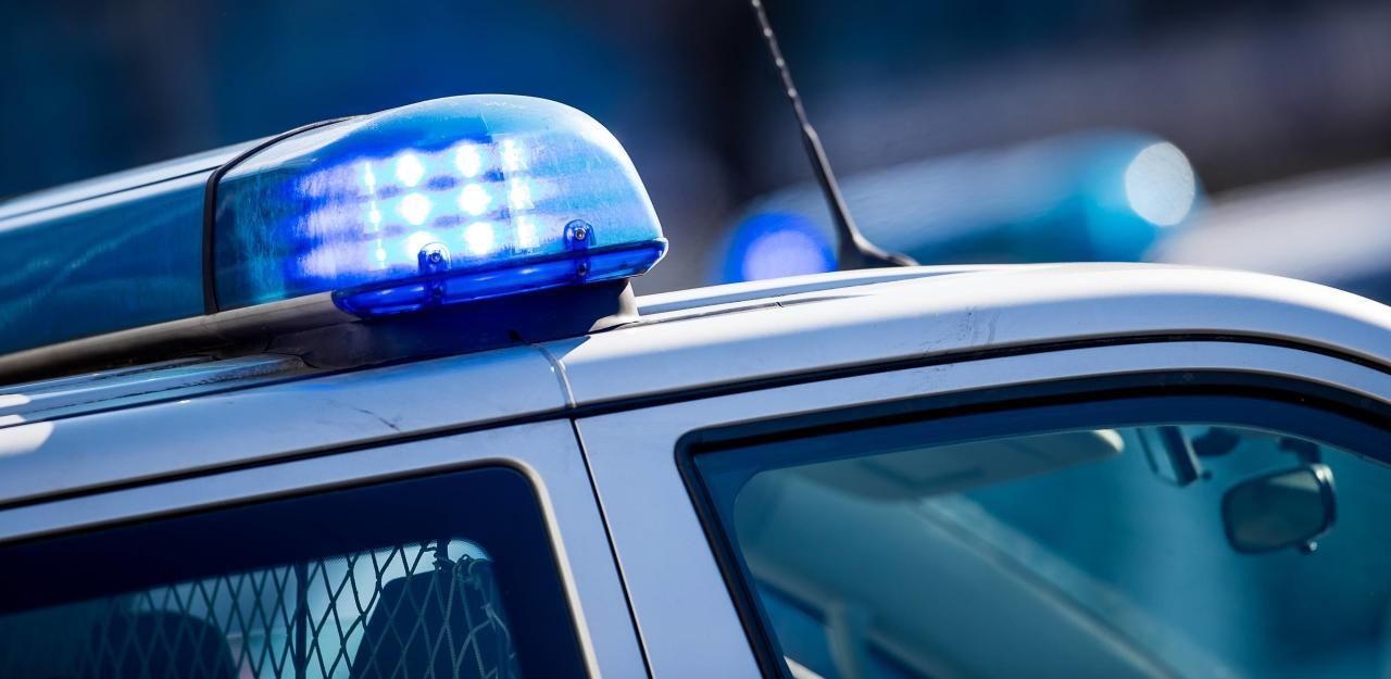 Die Polizei bittet um Hinweise. (Symbol)