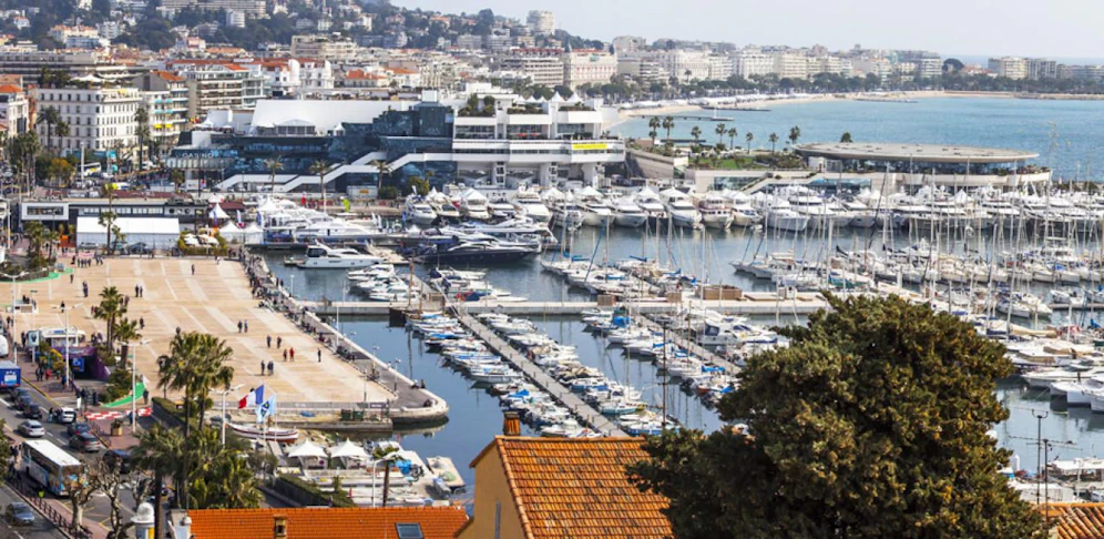 Tragödie auf einer Sprachreise nach Cannes. (Symbol)