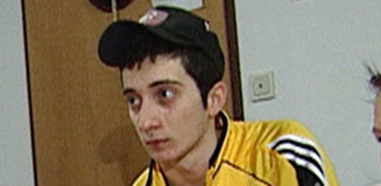 Heute.at - Zweifacher Staatsmeister vor Abschiebung