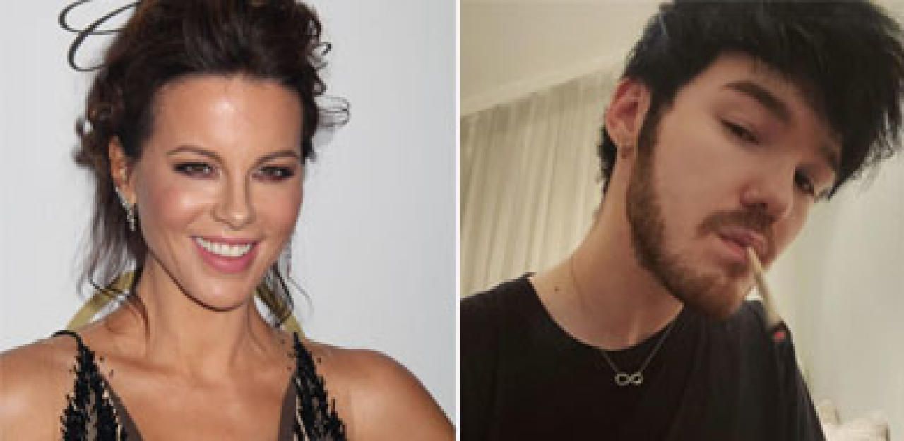 Heute.at - Ihr Neuer ist 22: Kate Beckinsale & ihre Toyboys