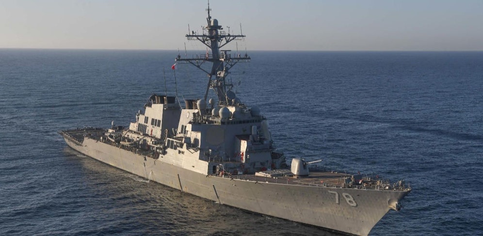 Die NATO könnte die USA beim Kampf gegen den IS bald stärker unterstützen.