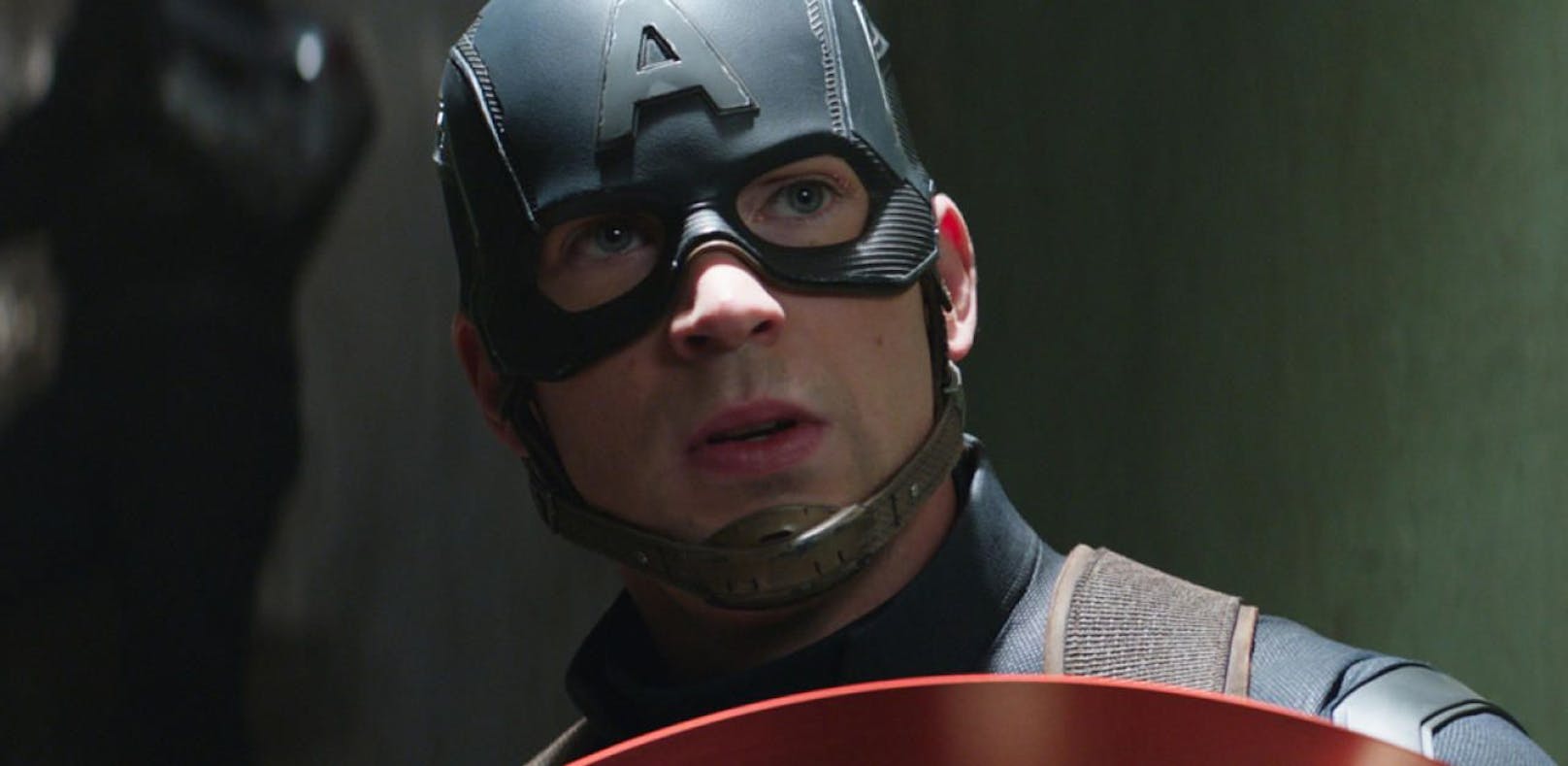 Ist "Captain America" bald Geschichte?