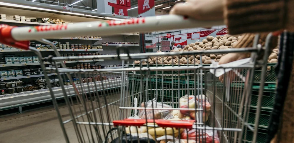 Die Inflation steigt laut Statistik Austria im Februar auf 2,2 Prozent. (Symbolbild)