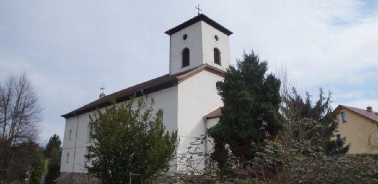 Heute.at - Kirche sucht bei Ebay nach neuen Besitzern