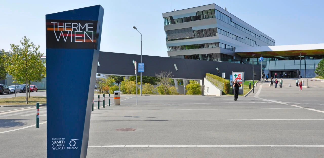 13-Jährige in Therme Wien zu Oralsex aufgefordert - Wien | heute.at