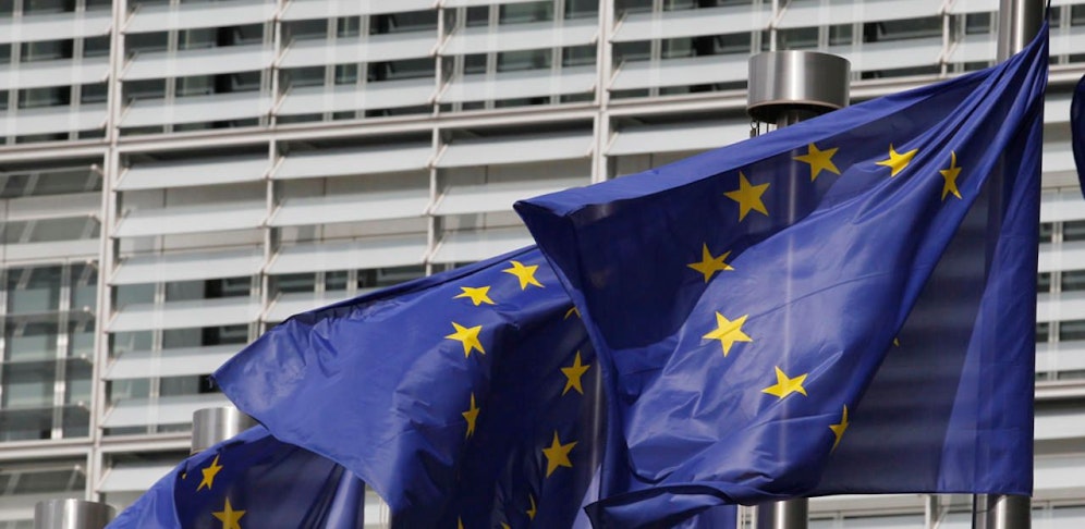 Heute diskutieren die EU-Europaminister ohne Großbritannien über die weitere Vorgehensweise beim Brexit.