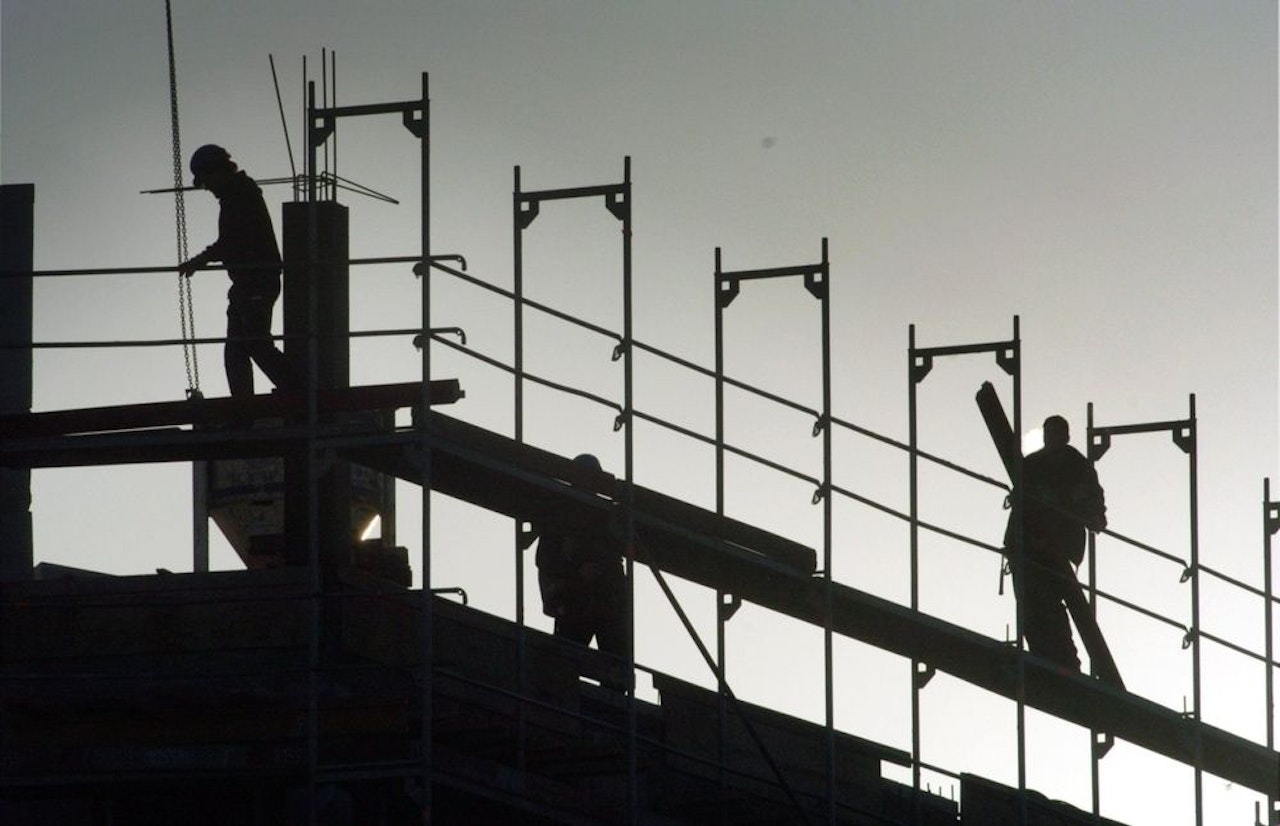 Heute.at - Teuerungswelle lässt Schwarzarbeit steigen