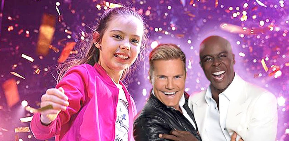 Wer löst Alexa Lauenburger (10) als "Supertalent" ab und darf sein Können vor den Juroren Dieter Bohlen und Bruce Darnell zeigen? Das Casting zur Show findet am 23.4 in Linz statt. 