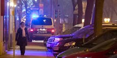 Eskalation in Wien – Messer-Streits halten Cops in Atem
