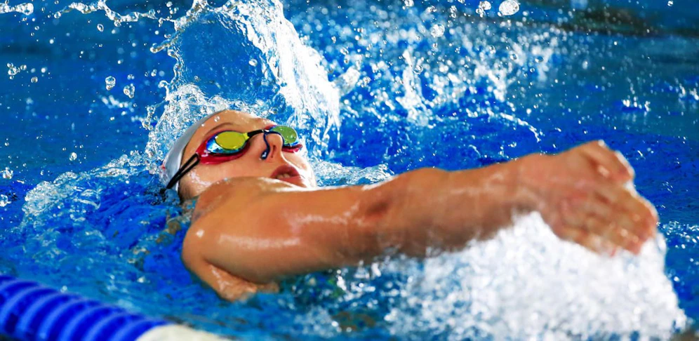 Caroline Pilhatsch in Action