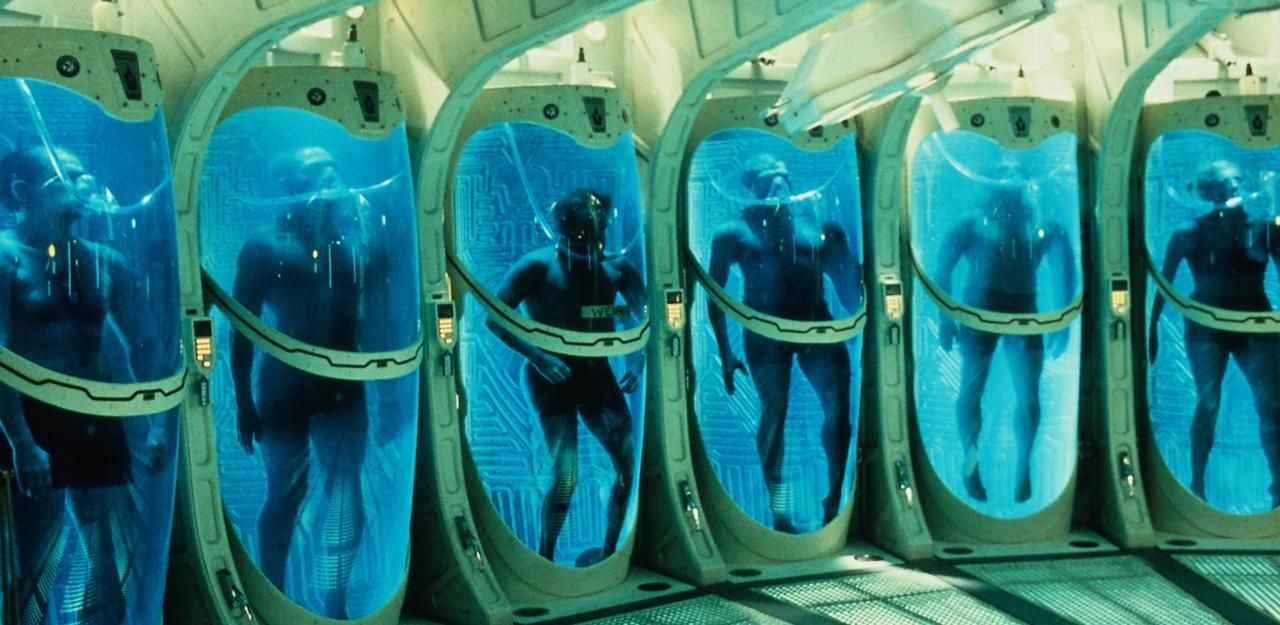 Heute.at - Der Sci-Fi-Schocker Event Horizon wird zur Serie