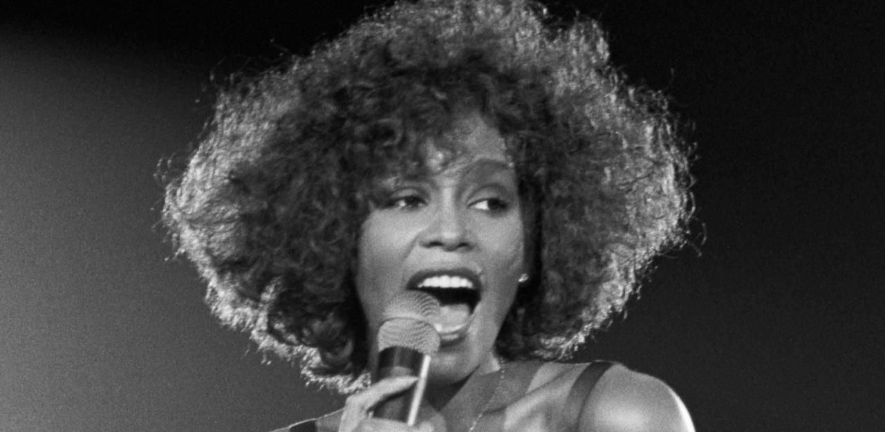Heute.at - Whitney: Can I Be Me?: Absturz eines Weltstars