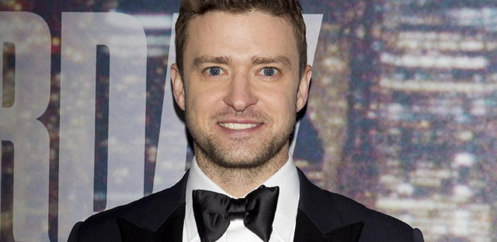 Justin Timberlakes Inspiration zu 'SexyBack'