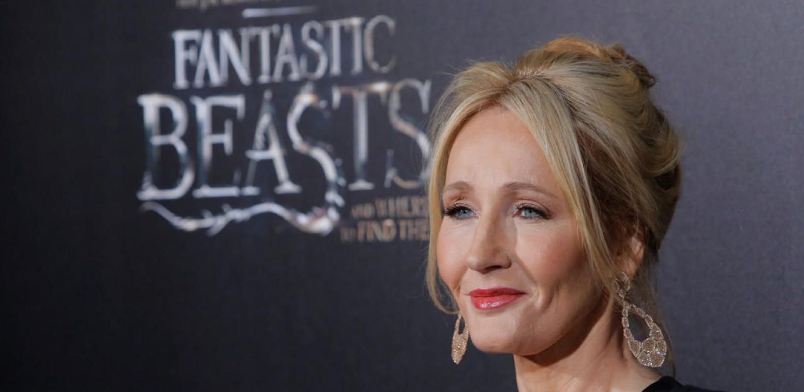 J.K. Rowling blockt Depp-Hasser: Fan enttäuscht