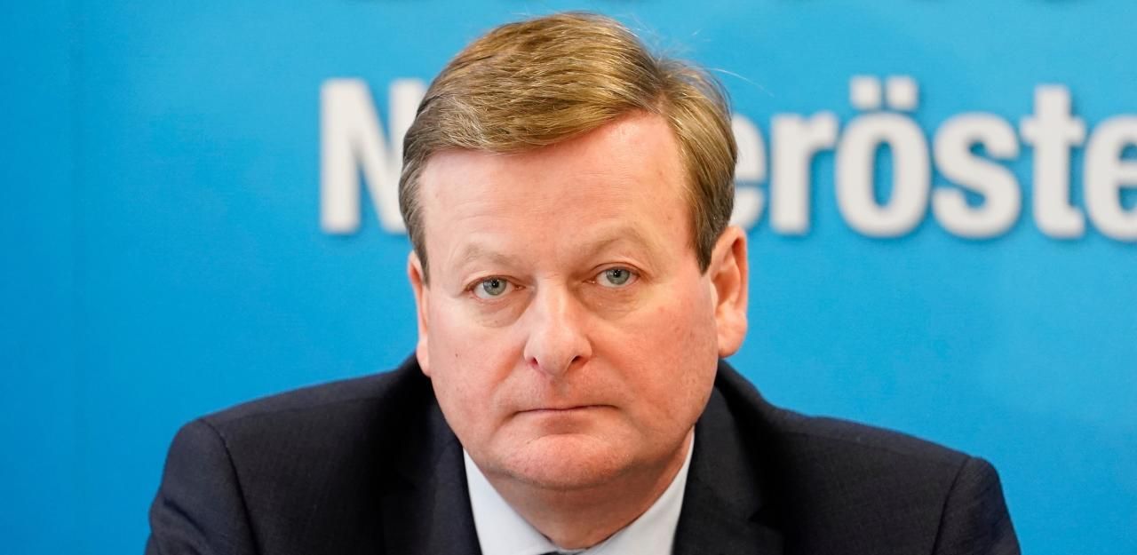 Heute.at - Spesen: Waldhäusl fordert volle Härte des Gesetzes