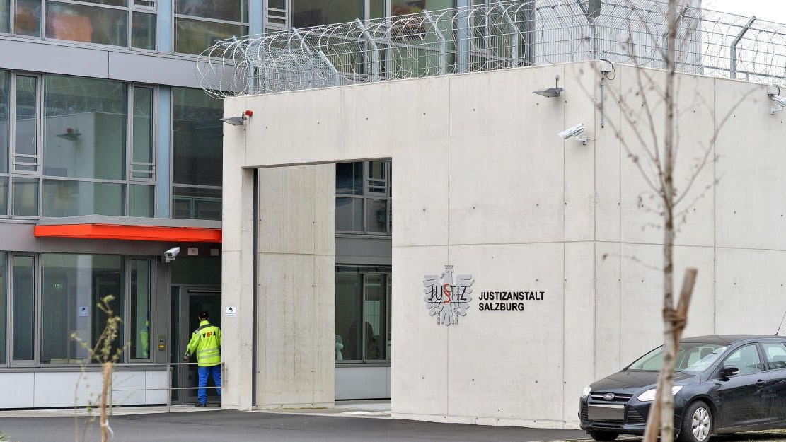 Heute.at - Brutale Home Invasion nach 7 Jahren endlich geklärt