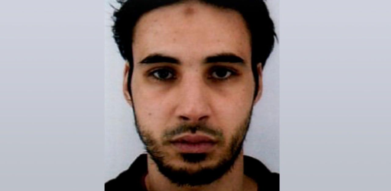 Heute.at - Die Polizei sucht Cherif Chekatt mit diesem Foto