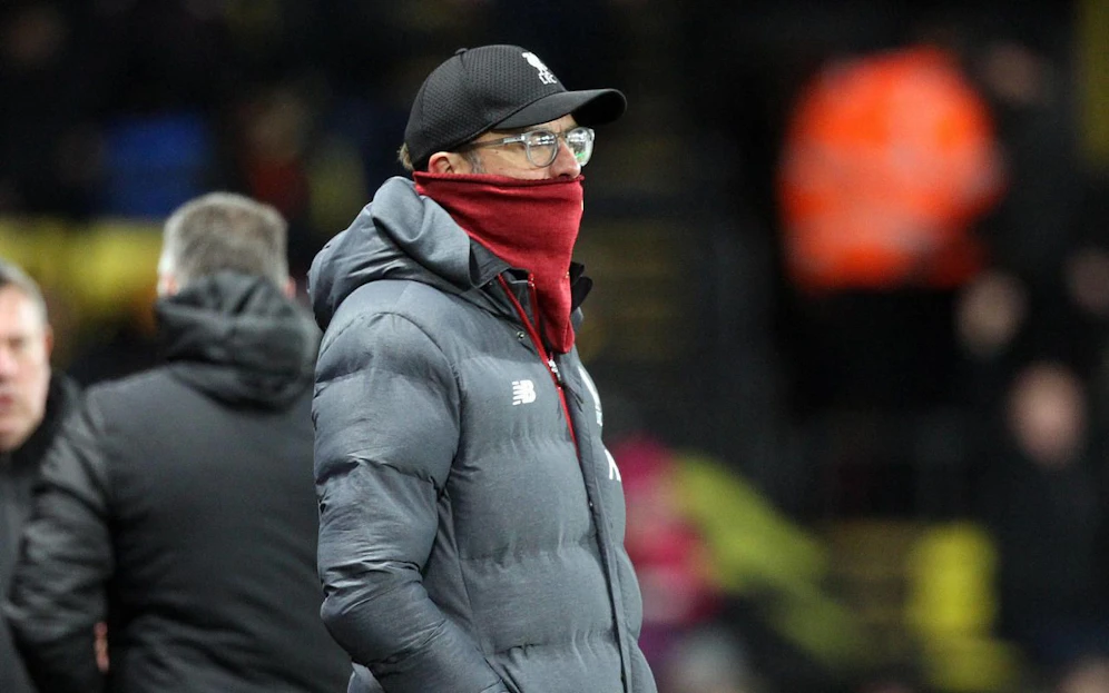 Jürgen Klopp