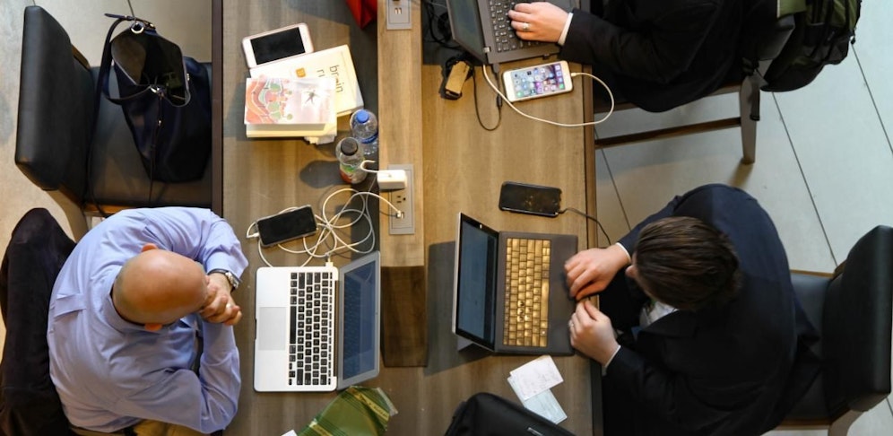 Kennst du dich mit einem Thema besonders gut aus? Schreib uns, was du schon immer öffentlich sagen wolltest!