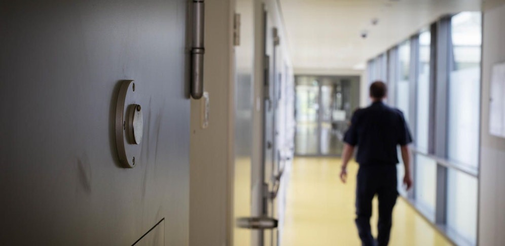 Oma Rosa versuchte alles um ihren Kindern und Enkeln zu helfen. Nun wurde sie aus der U-Haft entlassen und erklärte ihre Tat.