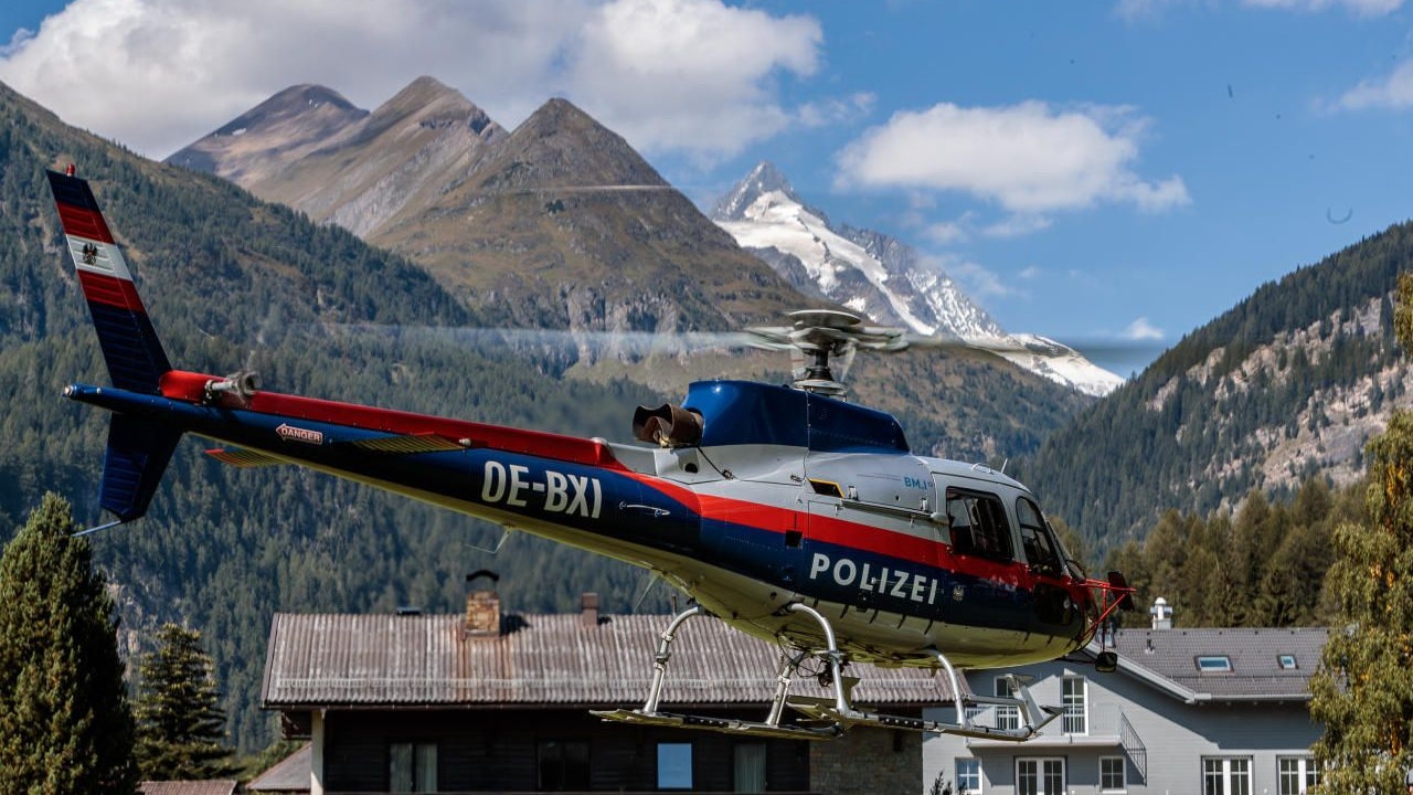 Heute.at - Nach Suchaktion! Vermisster Wanderer tot aufgefunden