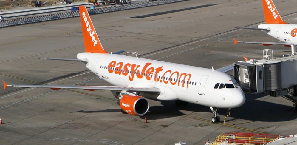 Die Familie hatte zunächst einen großen Schrecken erlebt. (Symbolbild)