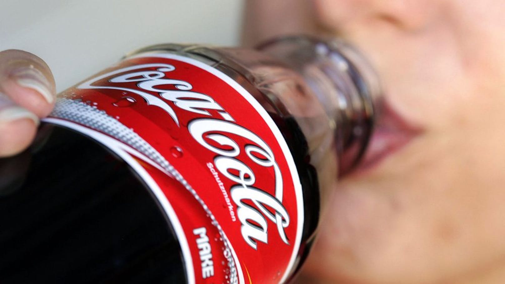 Echt jetzt? Coca-Cola bringt DIESE Sorte auf den Markt