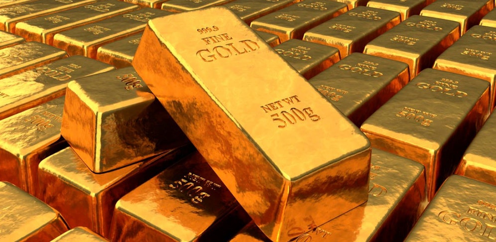 Das Gold hatte einen Wert von 30 Millionen US-Dollar.