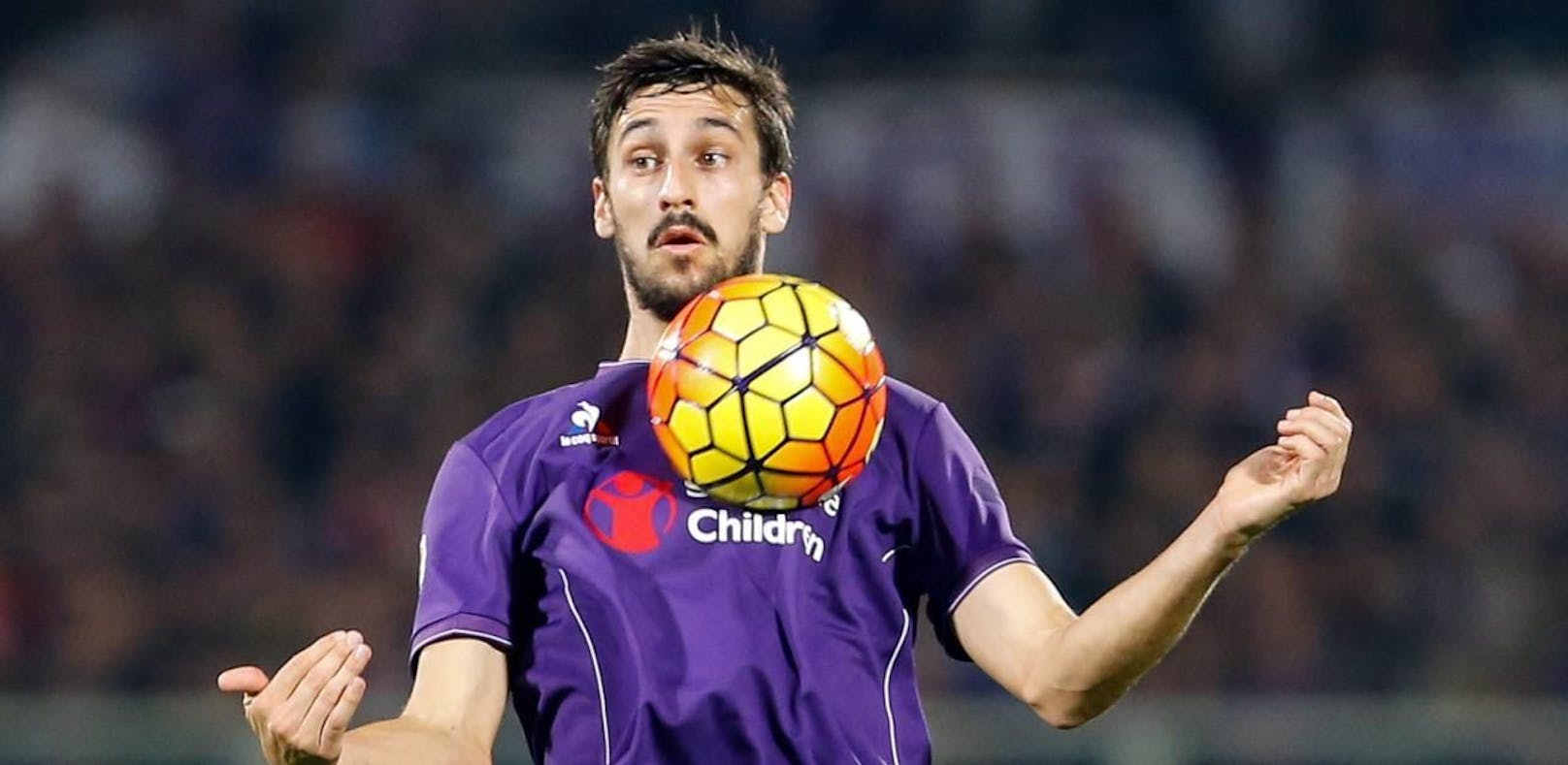 Fiorentina verneint neuen Vertrag für toten Astori