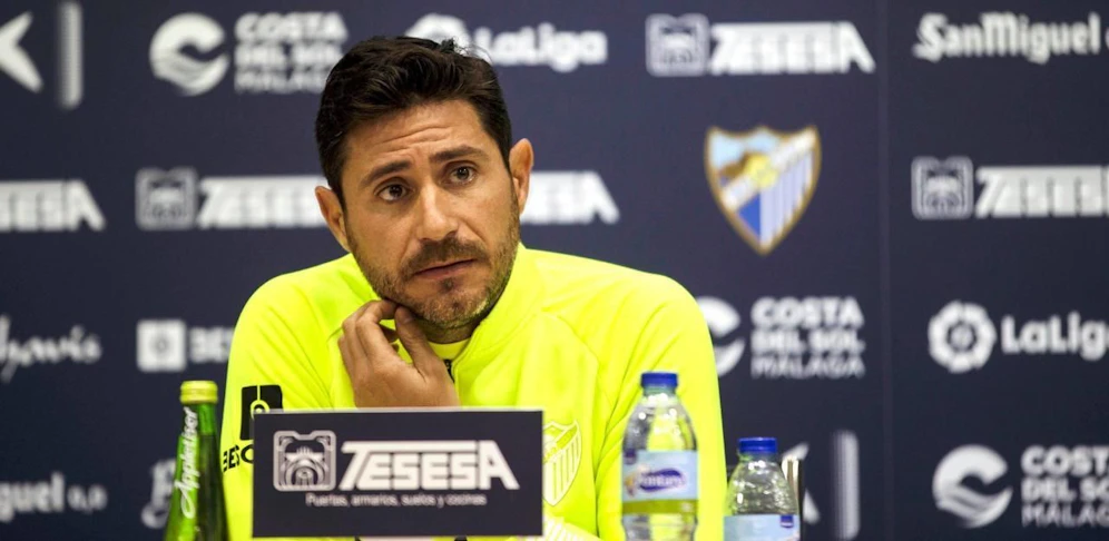 Victor Sanchez