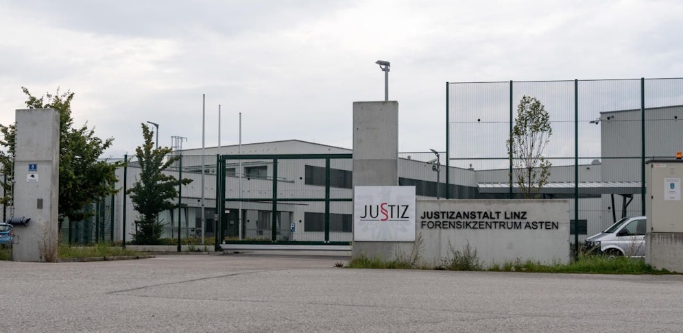 JA Asten - in relativen Zahlen die meisten Übergriffe