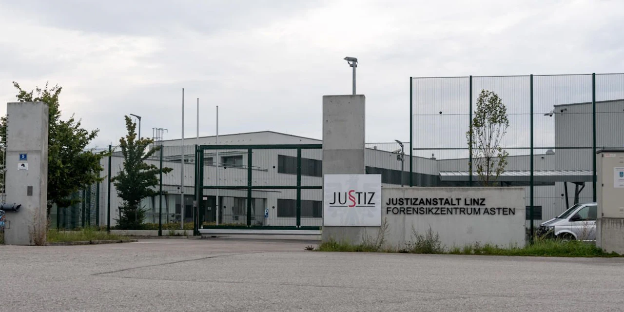 Häf'n-Personal bis zu 62 Tage im Krankenstand - Vimarsana News