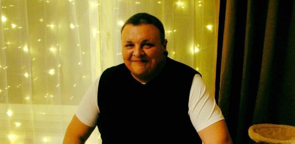 Thomas P. starb am 26. Oktober. 