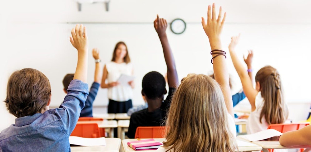 Flüchtlinge, die in ihren Herkunfstländern Lehrer waren, dürfen ihren Beruf künftig an Wiener Schulen ausüben.