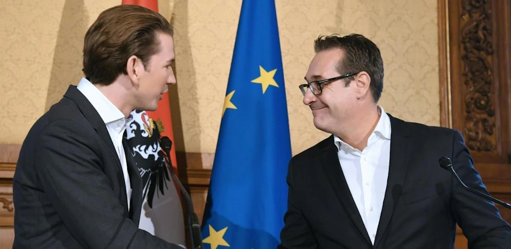 Bis Mitternacht dauerten die Verhandlungen.