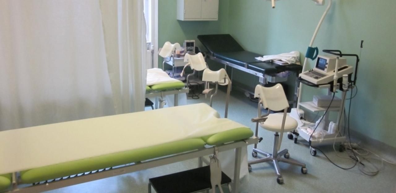 Heute.at - Alabama will Abtreibung wieder streng verbieten