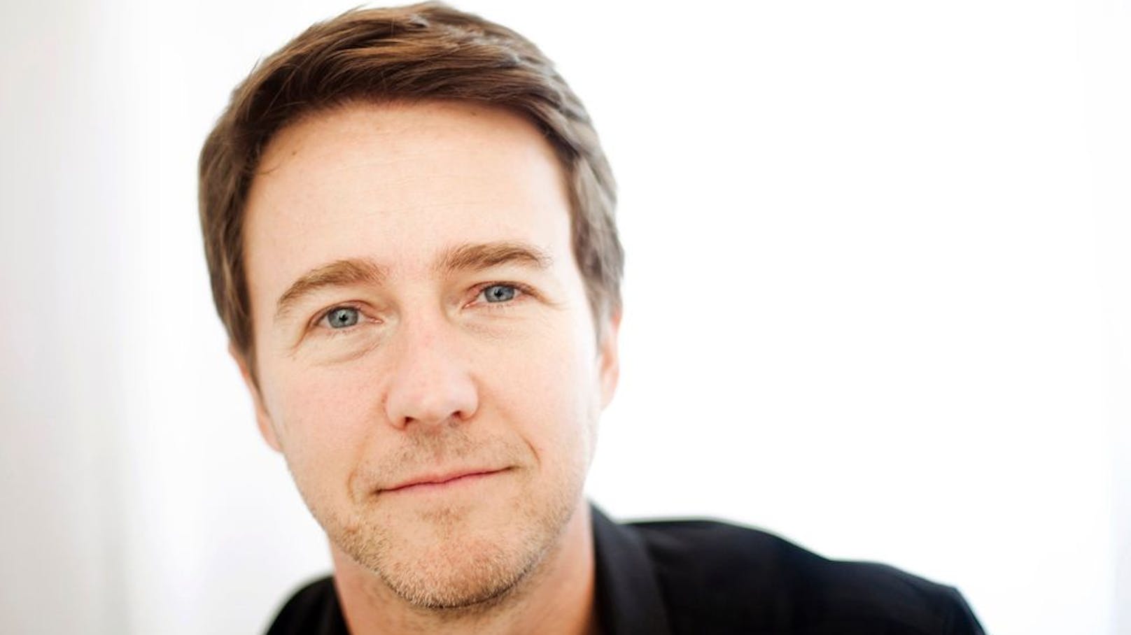 Edward Norton für "A Complete Unknown"