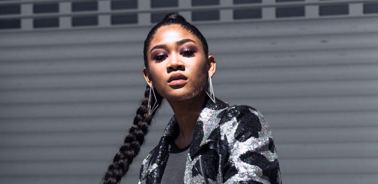 Heute.at - Rose May Alaba startet mit My Love durch