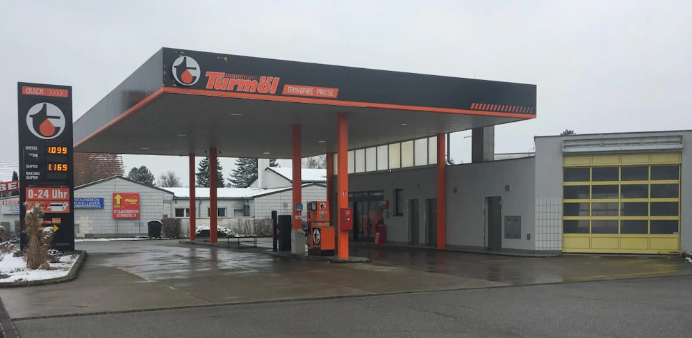 Hier passierte das Drama: Mann ging bei Streit dazwischen, bezahlte das mit dem Leben. 