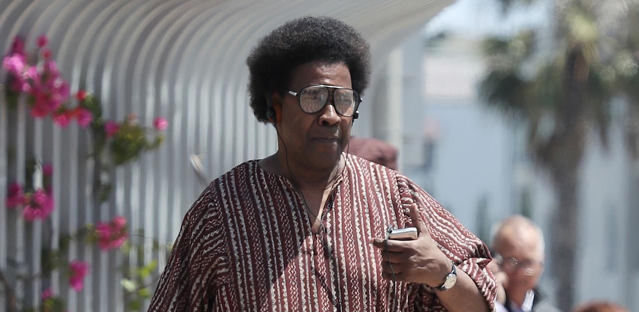 Heute.at - Denzel Washington wird zum Anwalt Roman Israel