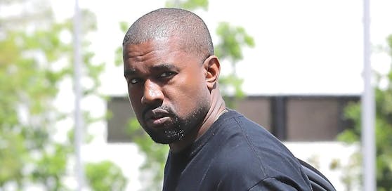 Kanye West