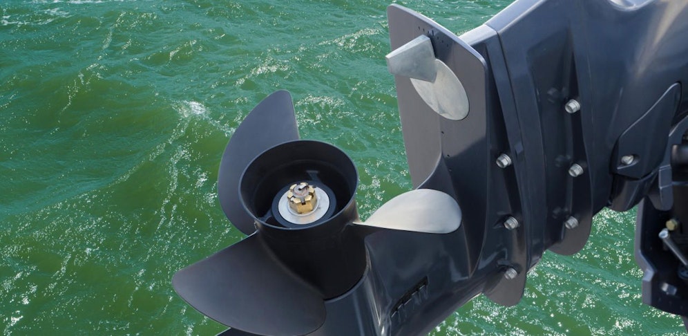 Zwei Zillen und fünf Außenbordmotoren wurden in Tulln gestohlen.