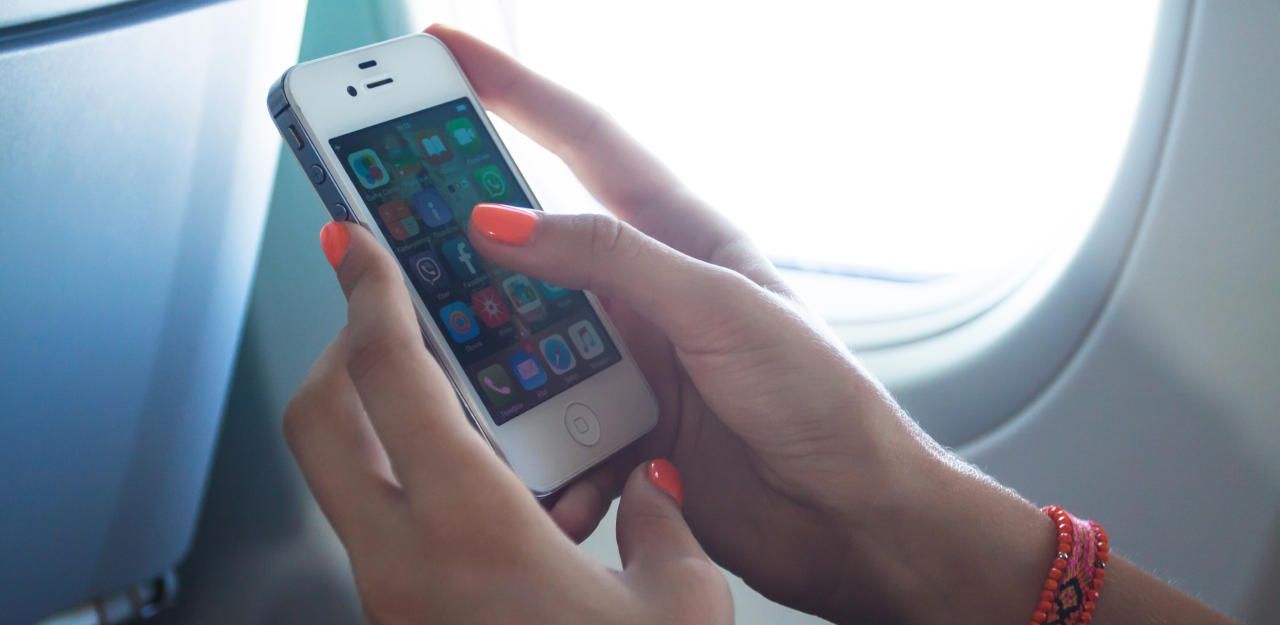 Heute.at - Gratis WLAN auf allen Air-France-Flügen