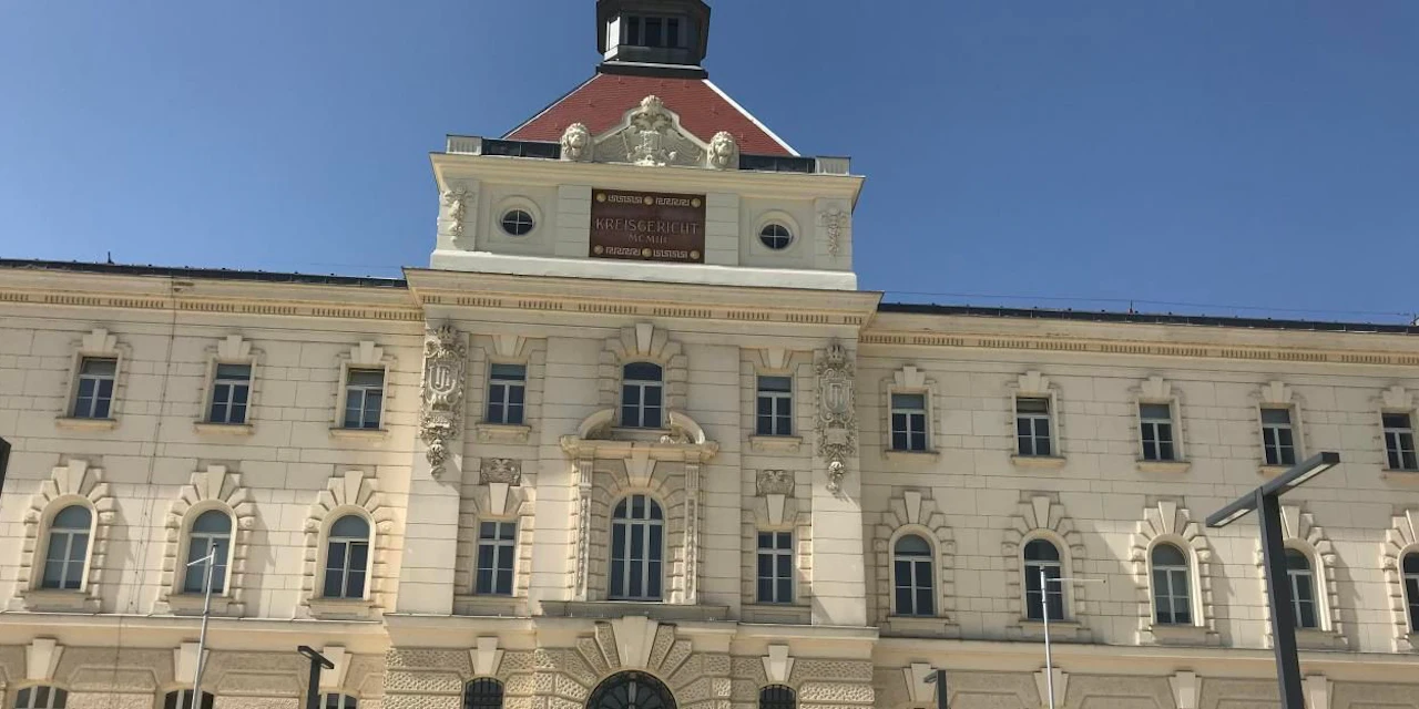 Vergewaltigungsopfer (22) ist Angehörige von Richter - Vimarsana News