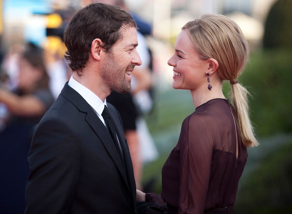 Heute.at - Kate Bosworths Whiskey- Hochzeit in Montana