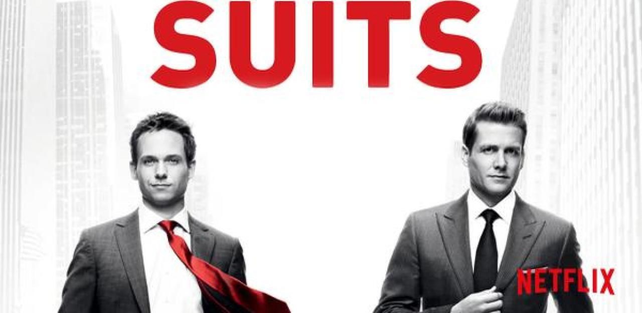 Heute.at - Suits