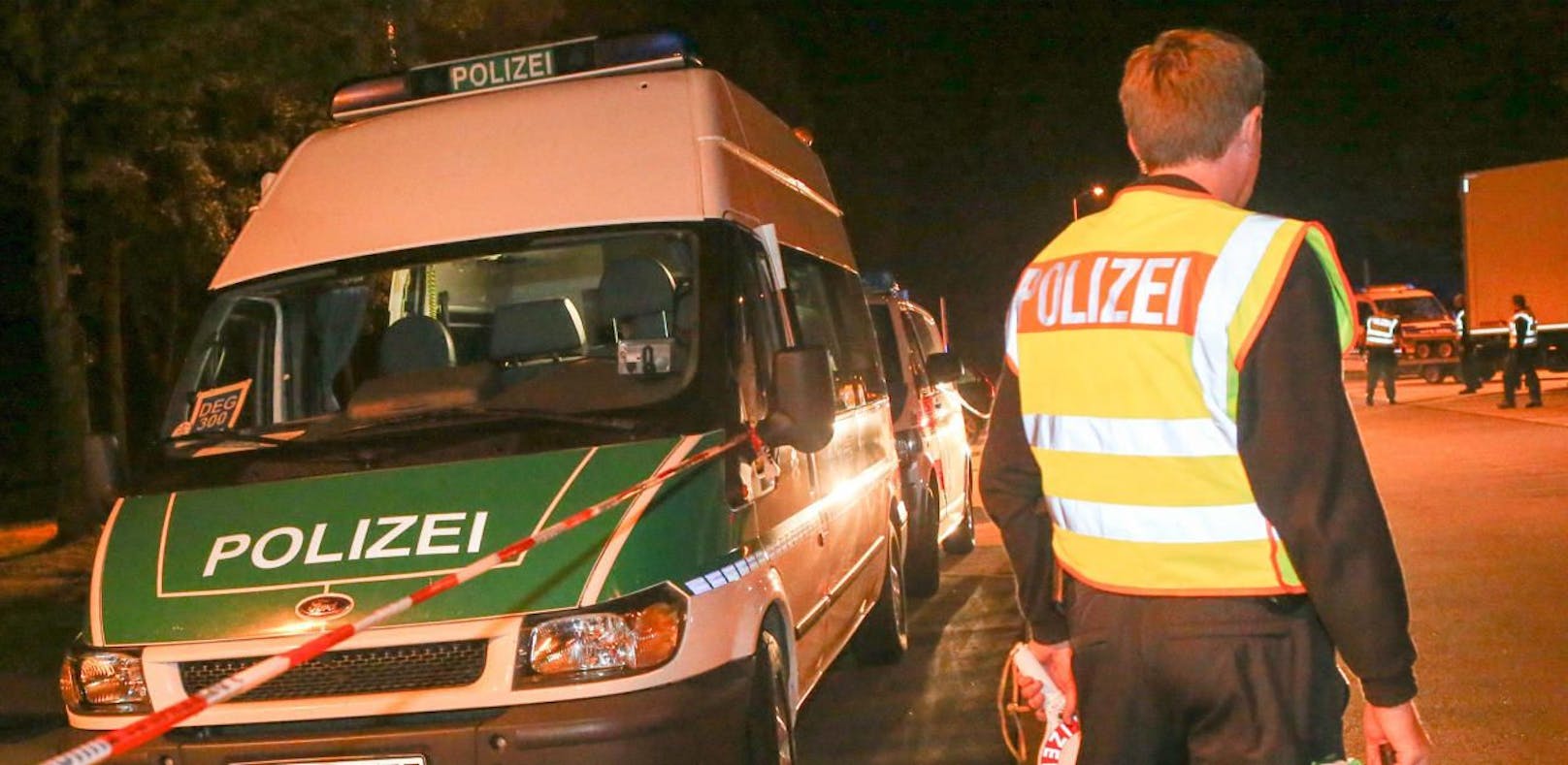 Laut einem Gutachten ist der Einsatz der bayerischen Grenzpolizei verfassungswidrig.