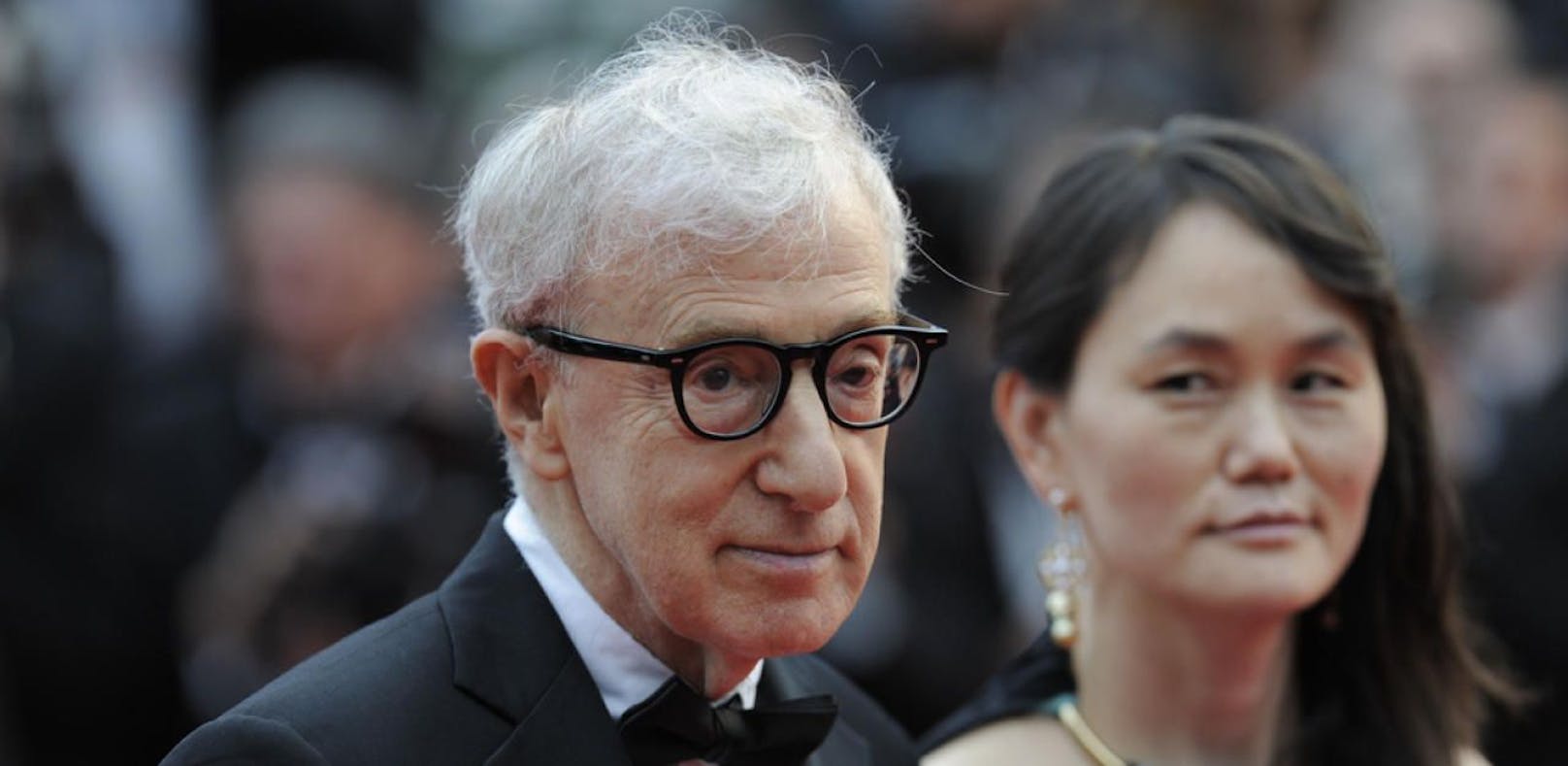 Woody Allen-Buch sorgt vor Erscheinen für Zündstoff